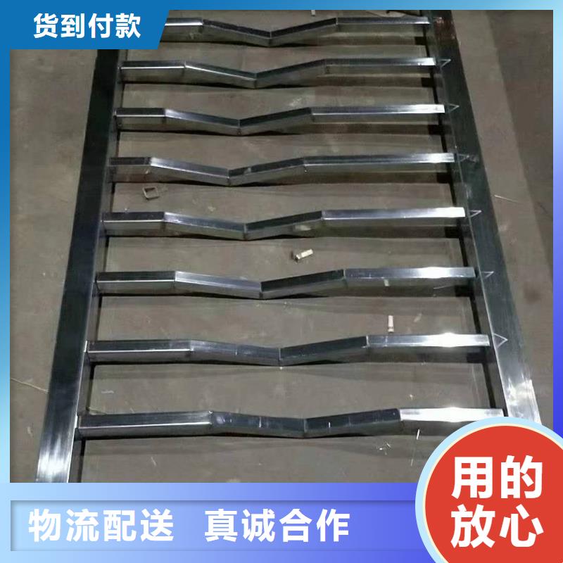 防撞护栏桥梁景观栏杆多年经验值得信赖