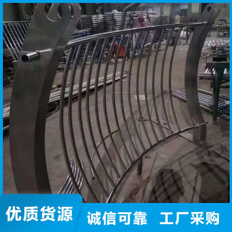 防撞护栏拥有核心技术优势