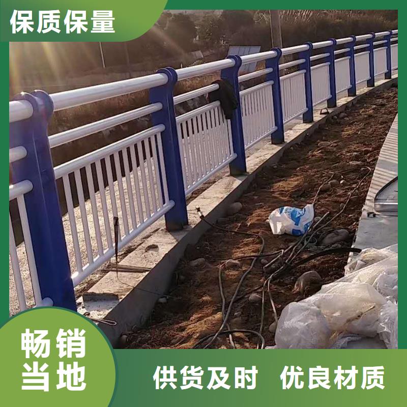 景观不锈钢桥梁护栏量大有优惠