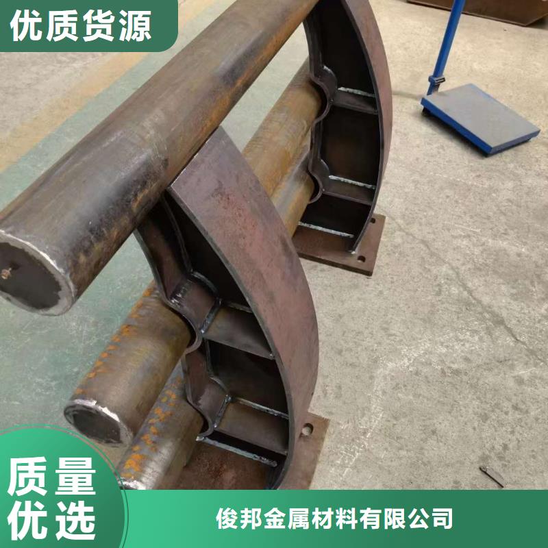 灯光护栏耐用质量好
