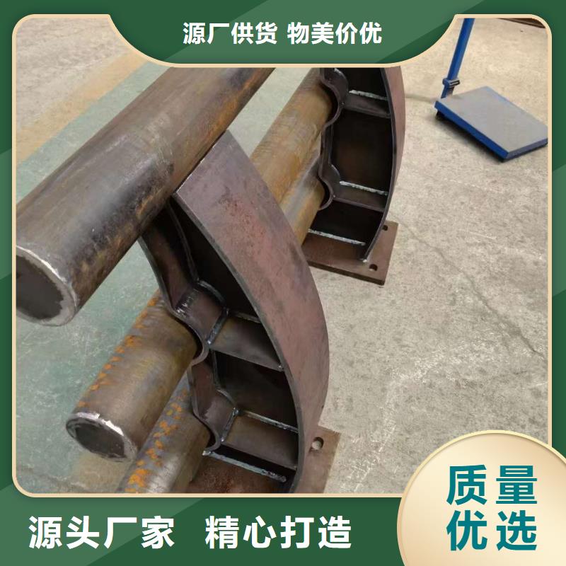 河道护栏工作原理