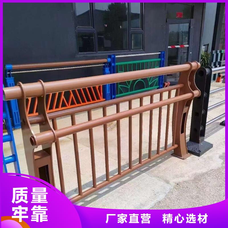 钢丝绳楼梯栏杆施工报价