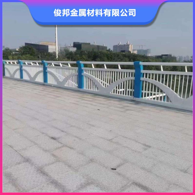 道路景观护栏-道路景观护栏专业厂家