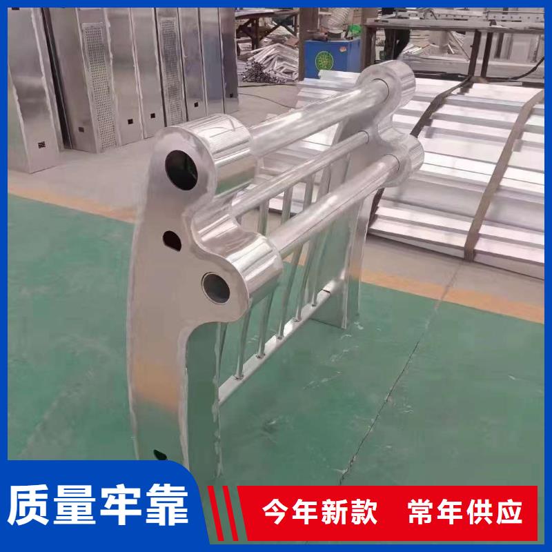 不锈钢复合钢管材质好用料足