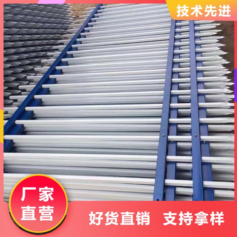 桥梁护栏厂家