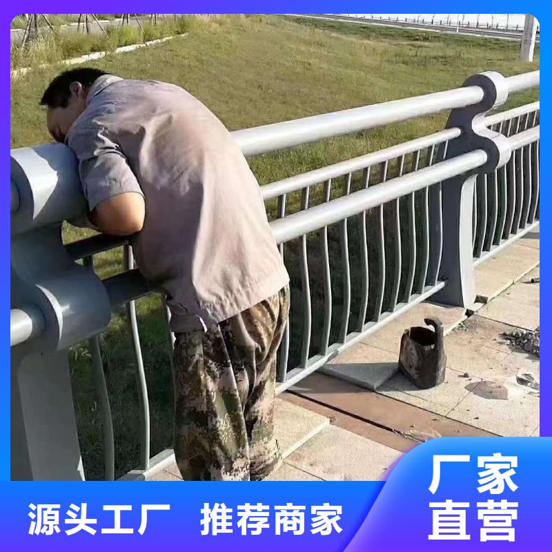 玻璃景观护栏服务完善