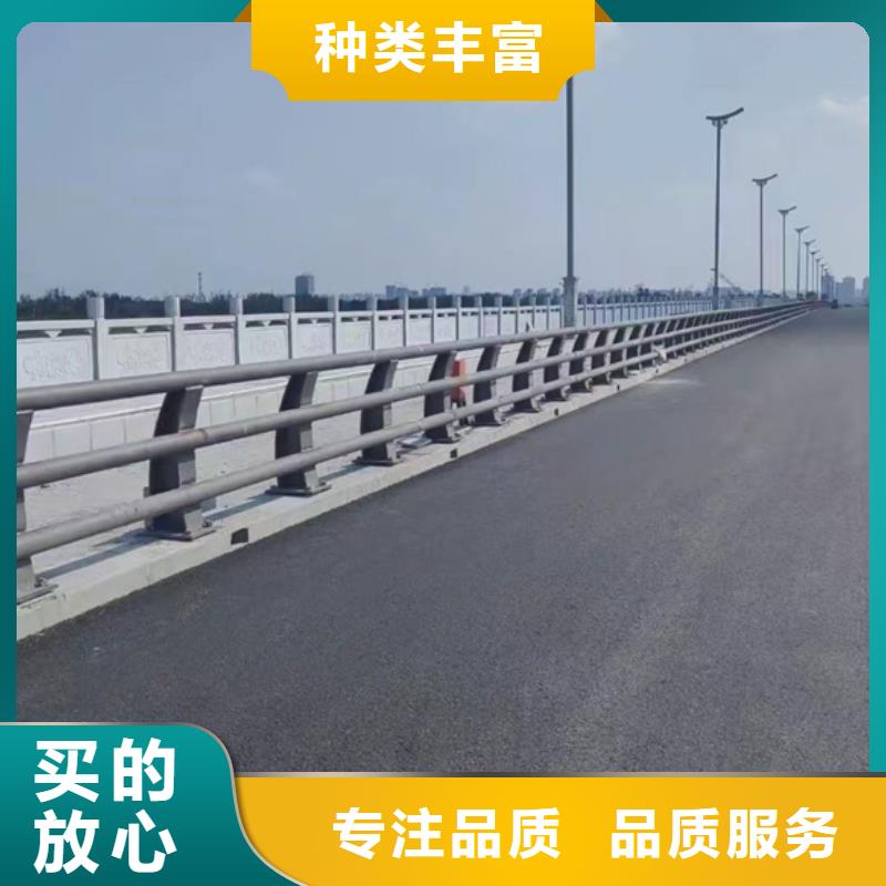 天桥护栏性能稳定