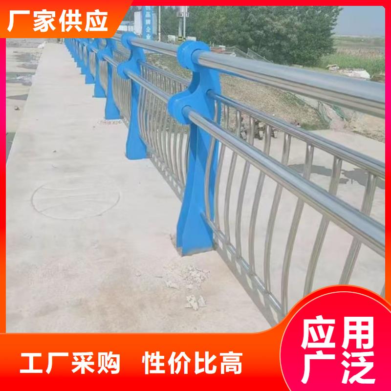 钢背木护栏随时报价