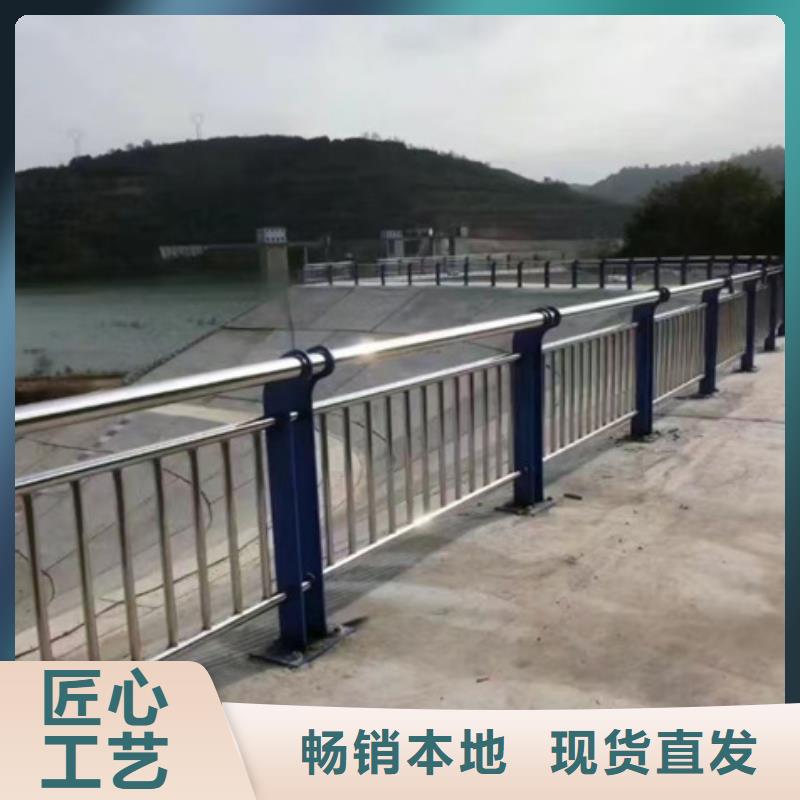 路桥护栏性能稳定