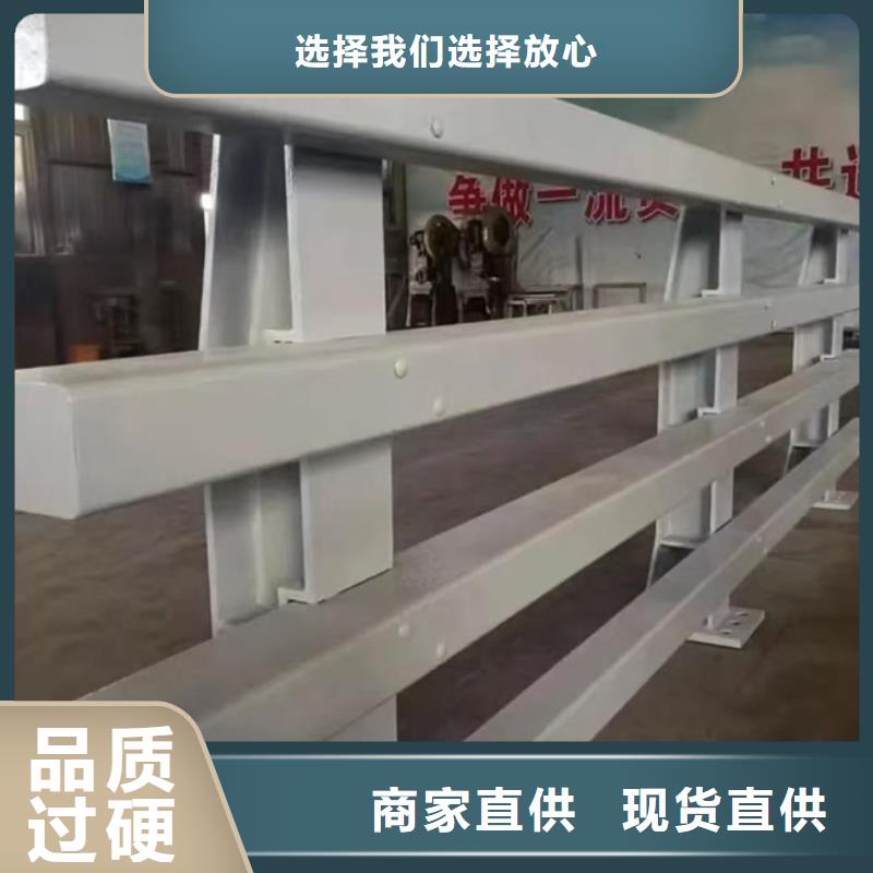 明光异形立柱