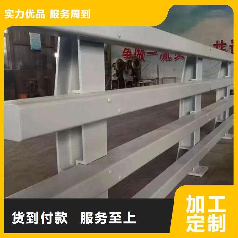 工程护栏价格合理