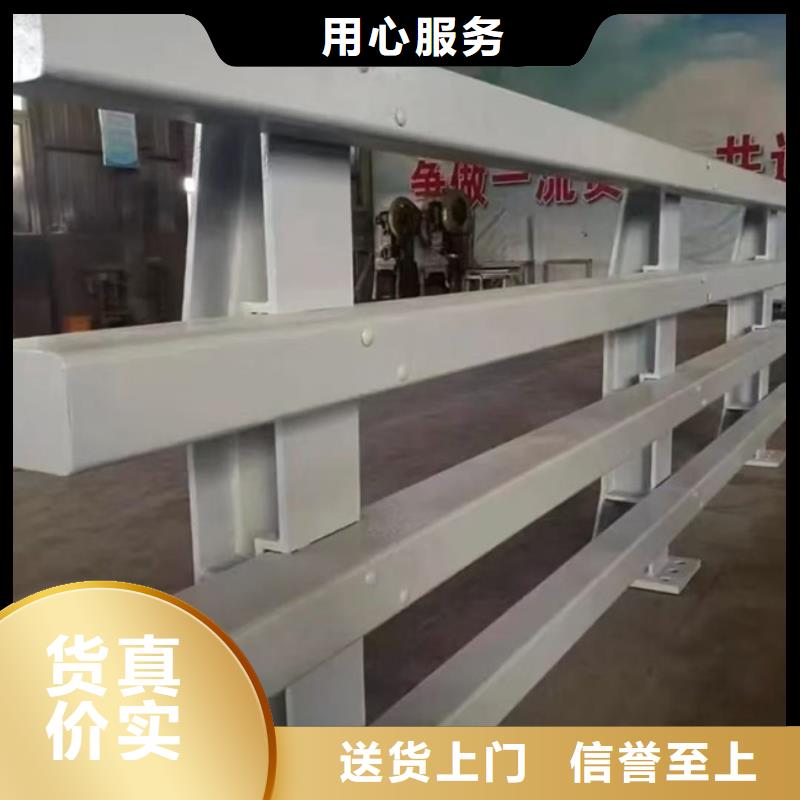 武穴桥梁栏杆