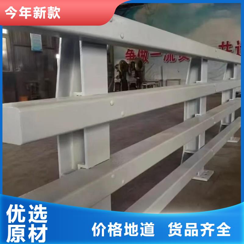 天桥护栏优惠价格
