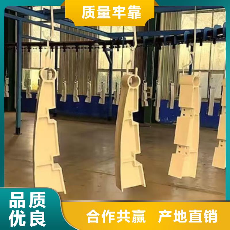 天桥护栏性能稳定