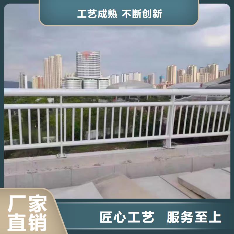 护栏专业信赖厂家