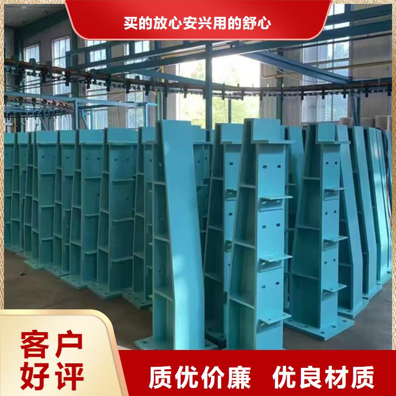 LED灯光护栏质量可靠