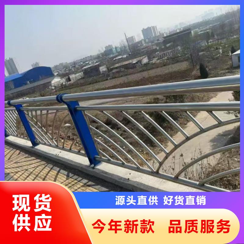景观桥梁护栏精细生产