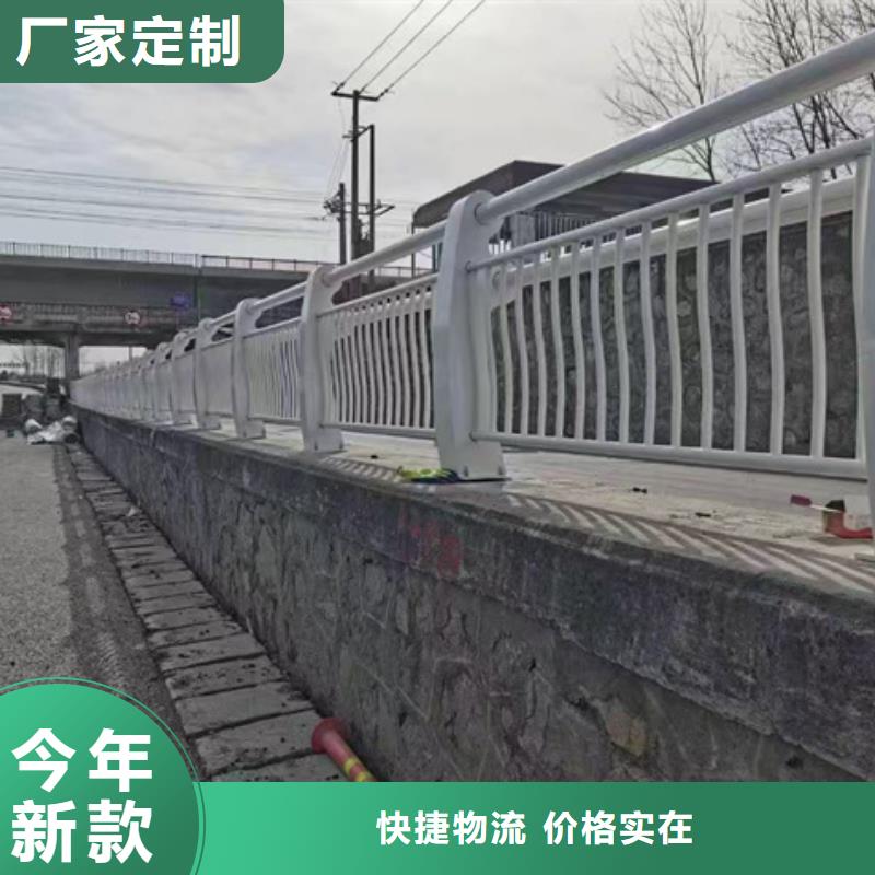 经验丰富的灯箱护栏基地