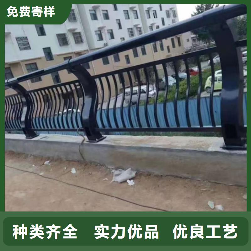 人行横道隔离栏
公司