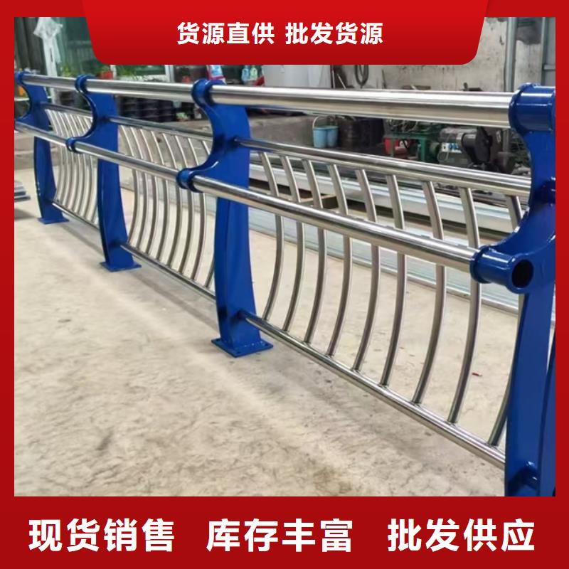 护栏立柱厂家低价出货