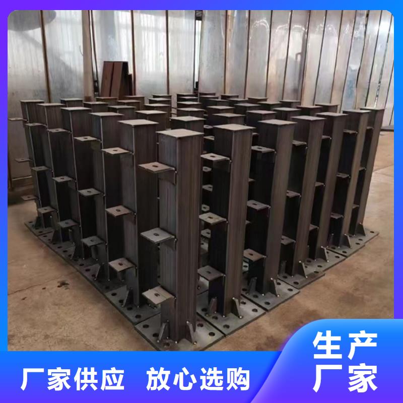 丰南桥梁护栏立柱