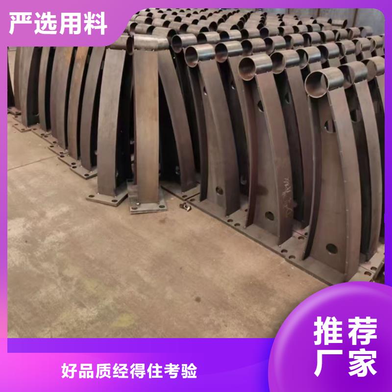 道路景观护栏质量好_服务好
