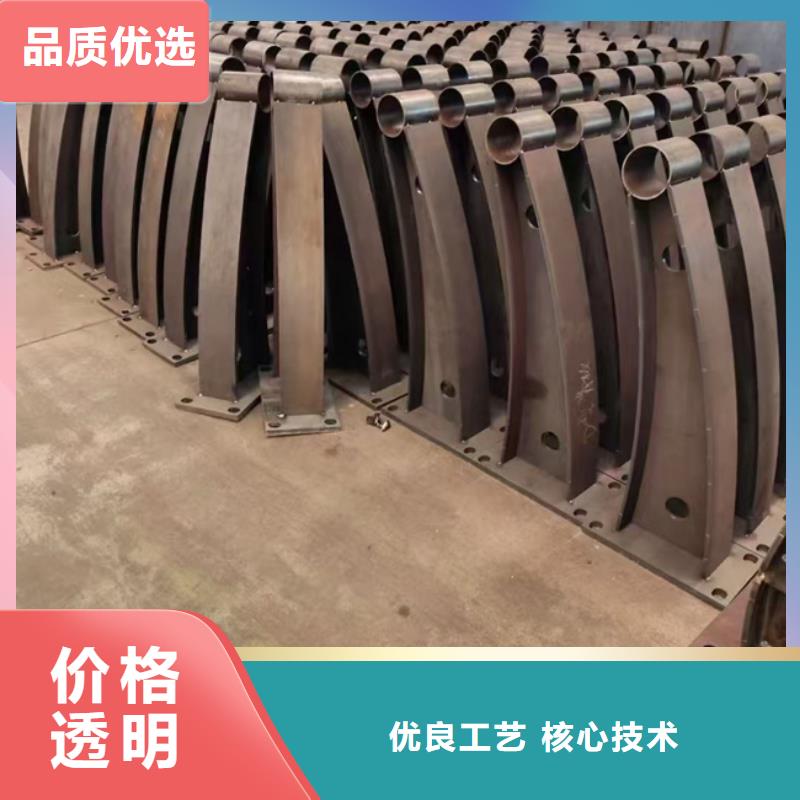 供应批发桥梁护栏-靠谱
