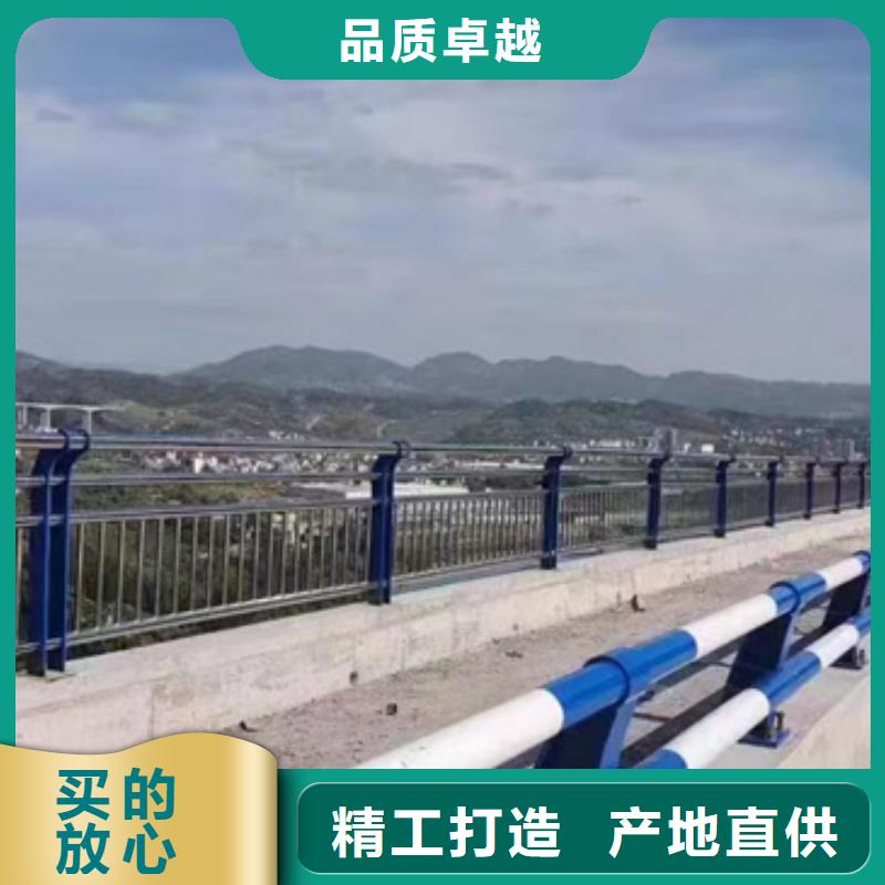 桥梁护栏-我公司资质齐全