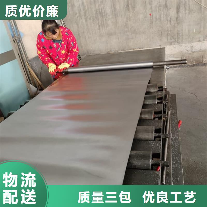 铅板医用医用铅板生产厂家