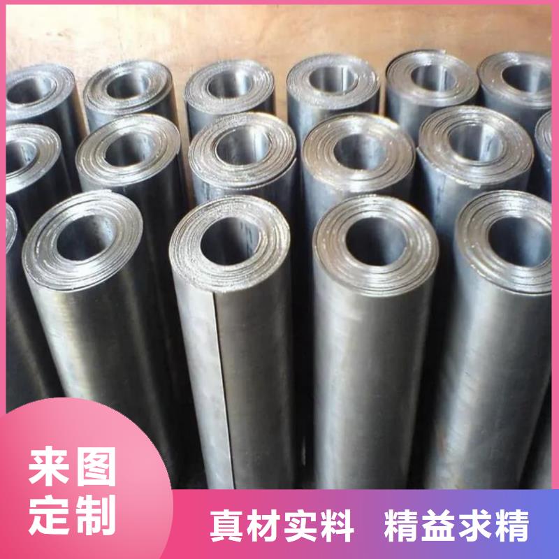 放射防护铅板铅板厂家哪家好