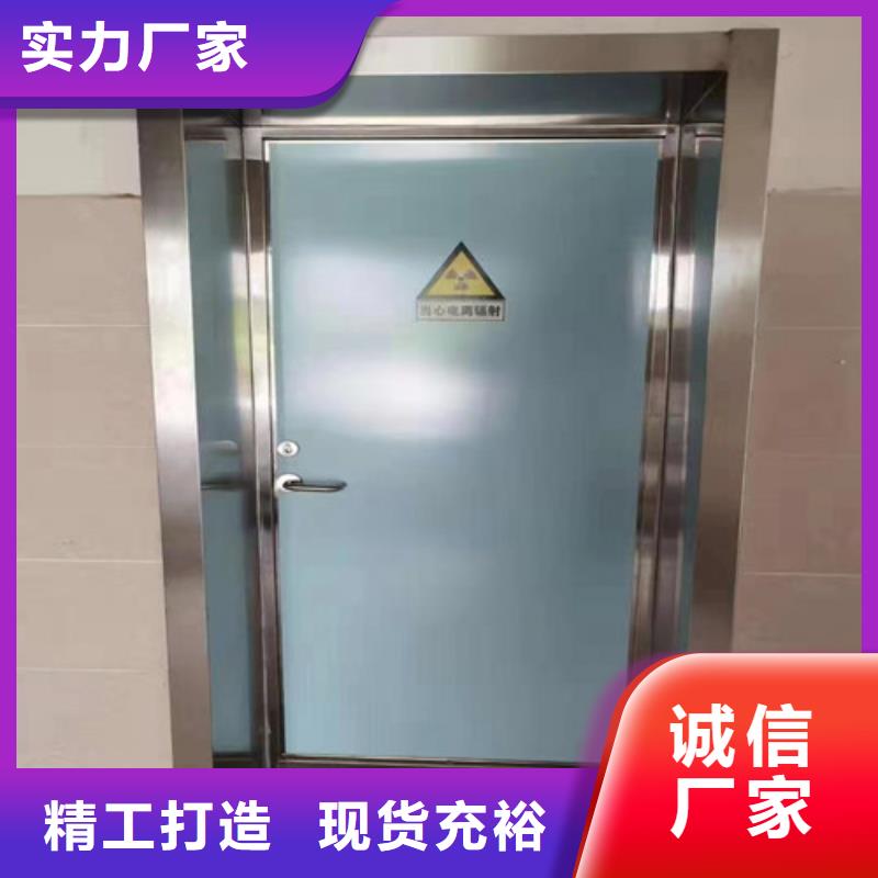 铅门全国施工现货供应_规格全