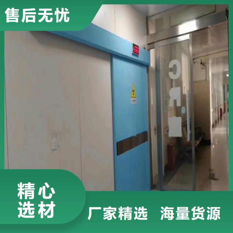 铅门全国施工现货供应_规格全