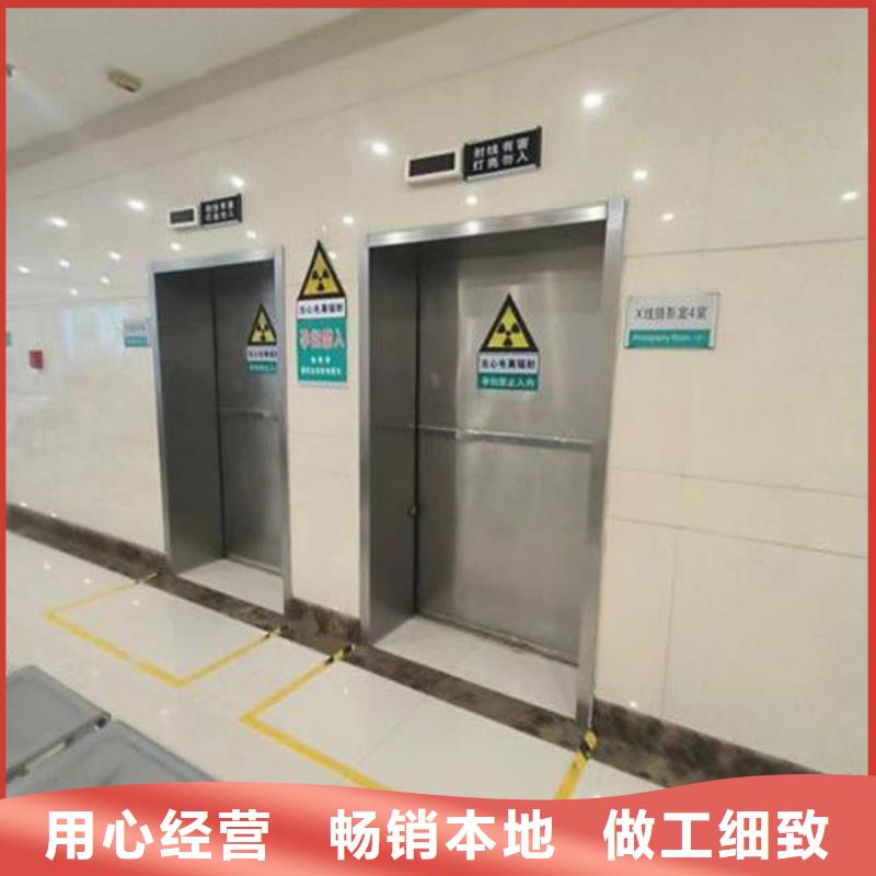 铅板门厂家防护铅门哪有铅门卖