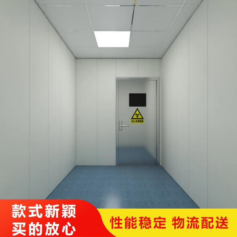 医院病房门dr室防辐射铅门价格