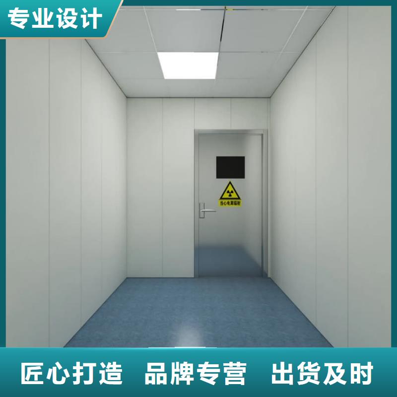 电动感应铅门采购厂家
