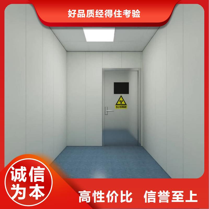 工业铅门企业-可接大单