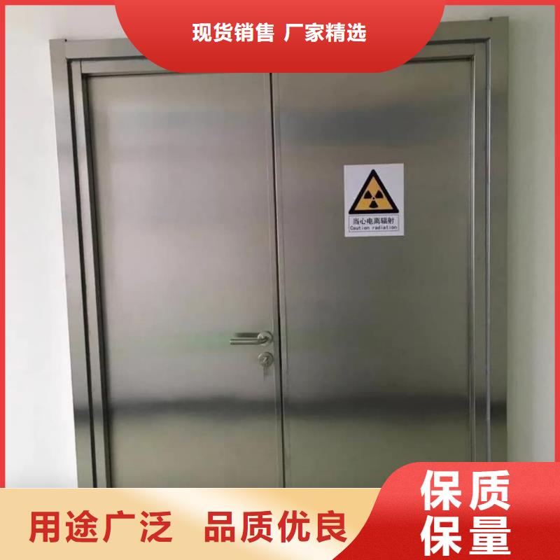 放射科铅门厂家医用铅门价格