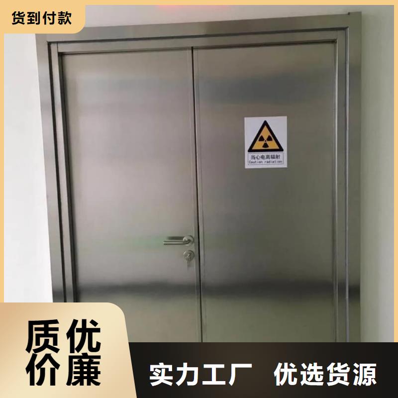 铅门制作铅门价格是多少
