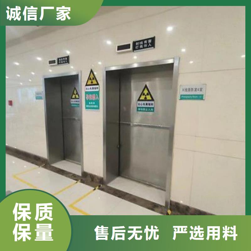 电动铅门厂家铅门市场价格