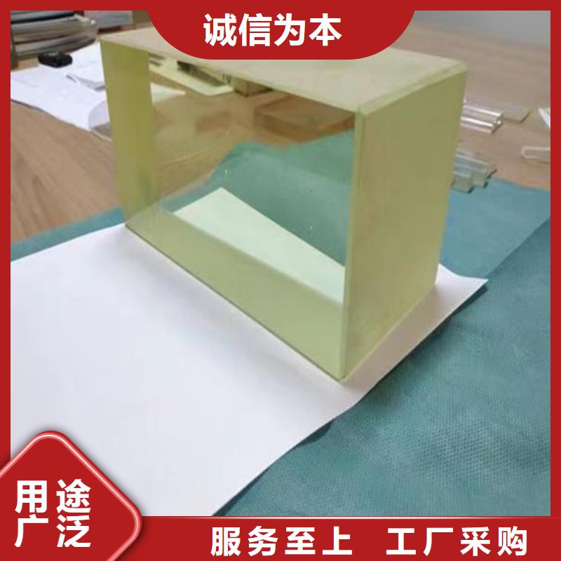 铅玻璃防护窗优质供应商