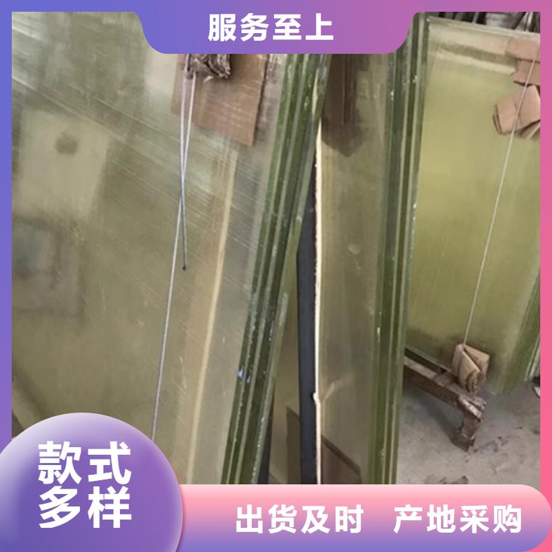 铅玻璃全国施工厂家-长期有效