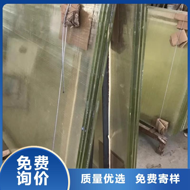 实力雄厚的防辐射铅玻璃供应商