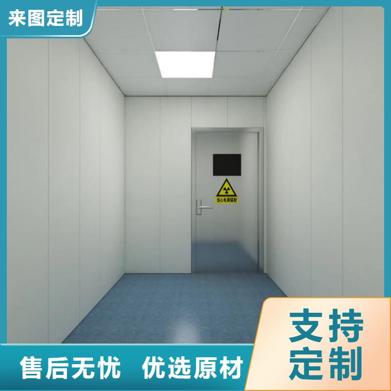 铅玻璃防护窗优质供应商