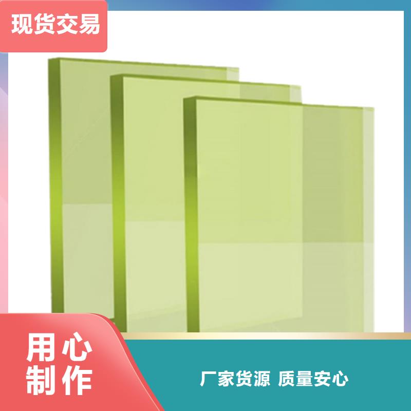 工业铅玻璃专业供货商
