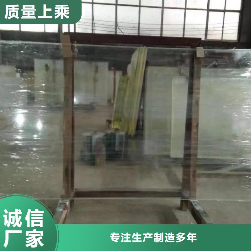 铅板防辐射铅玻璃多规格可选择