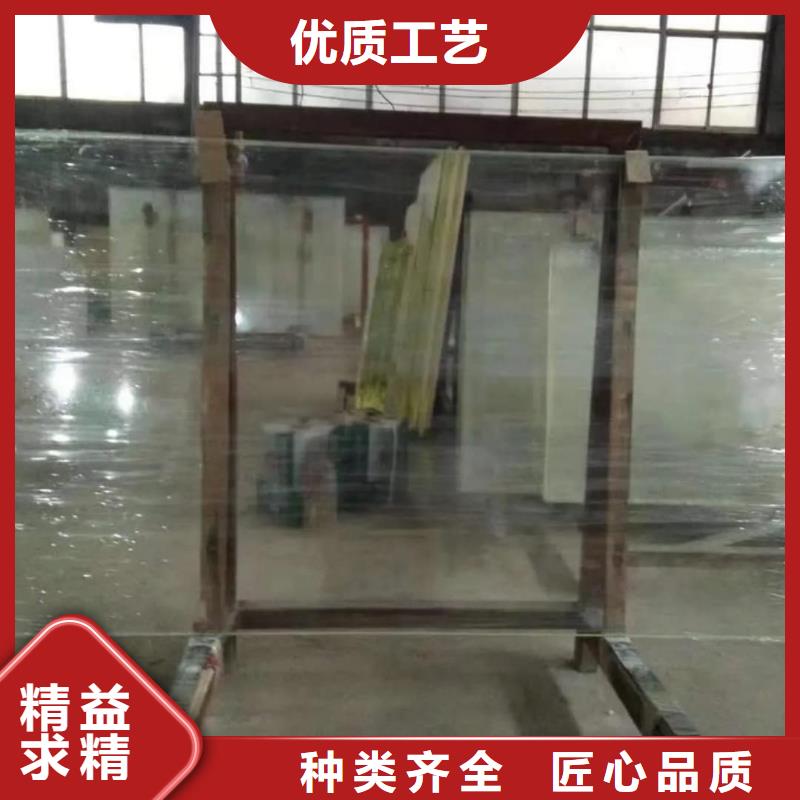 放射科铅玻璃老品牌值得信赖
