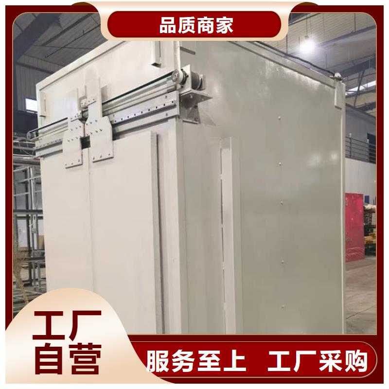 找一体式铅房厂家
