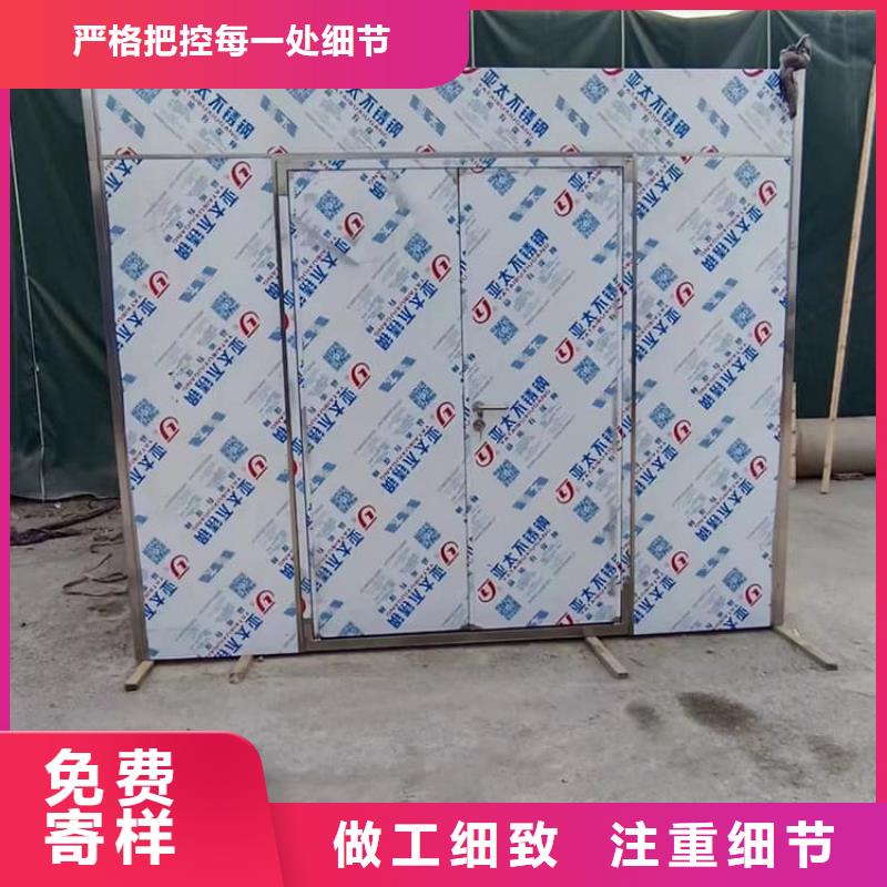 一体式铅房实体生产厂家
