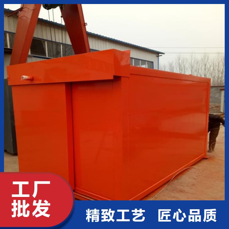 一体式铅房实体生产厂家