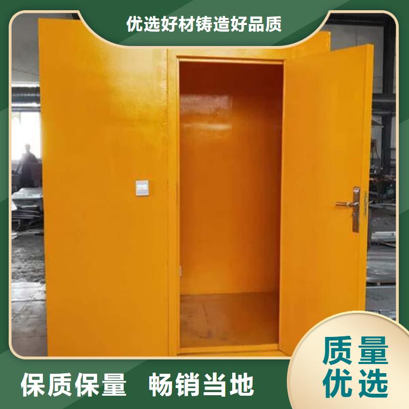 长期供应辐射屏蔽铅房